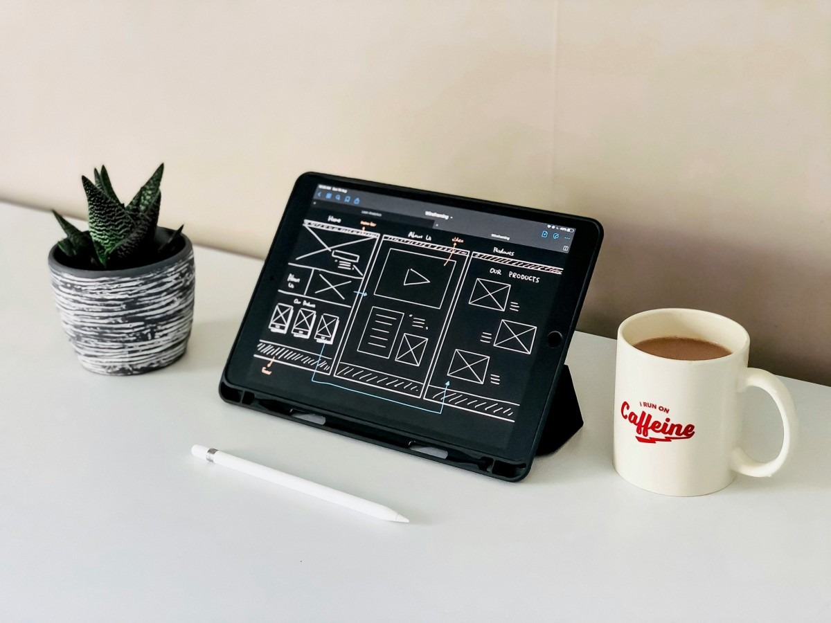 Why Your Website Design Matters: More Than Just Aesthetics