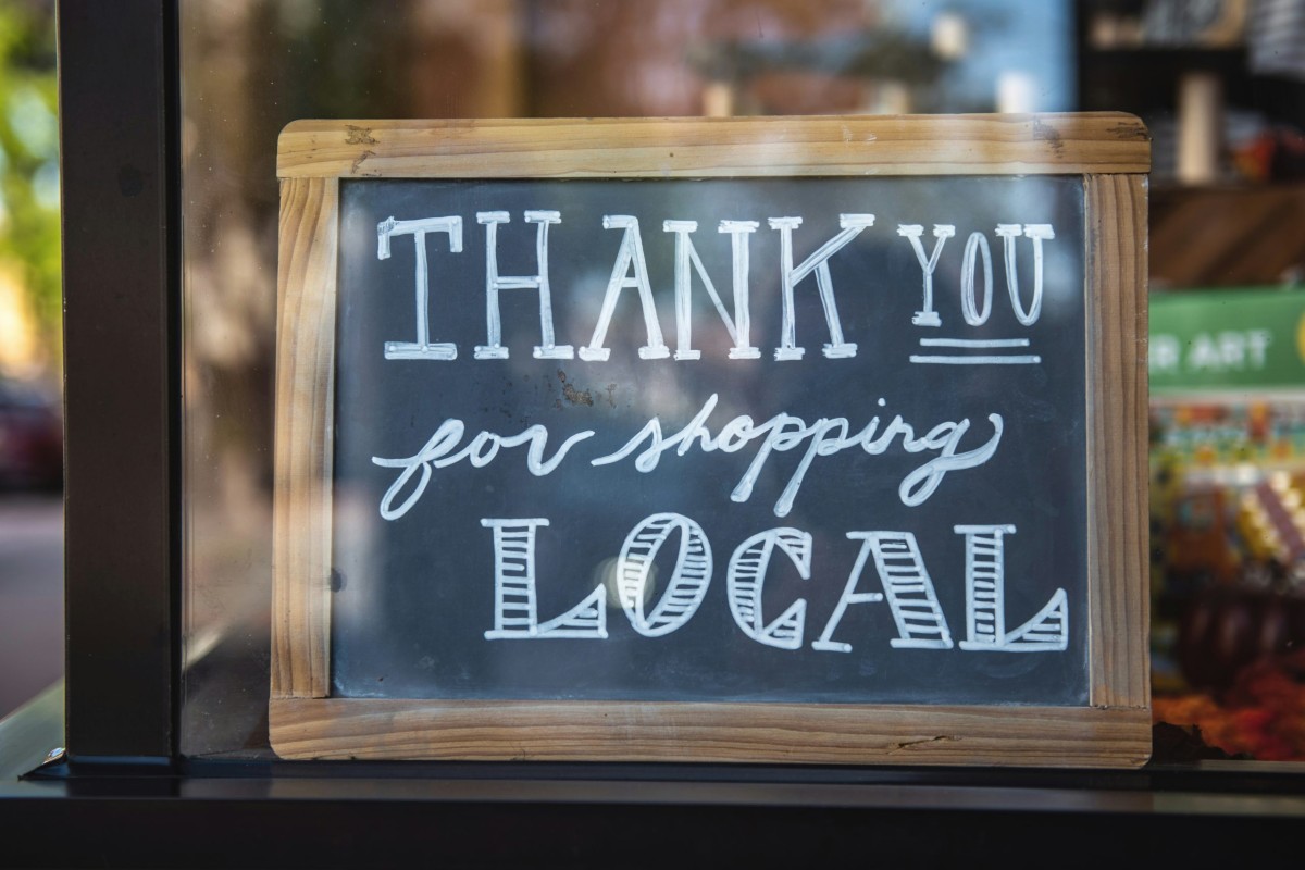 Why Isn’t My Local Business Showing Up Online?