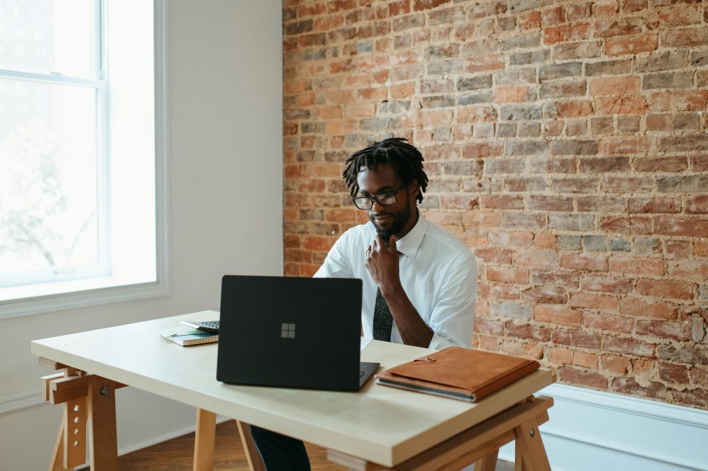 Why a Boutique Web Design Agency for Small Business Wins 2025
