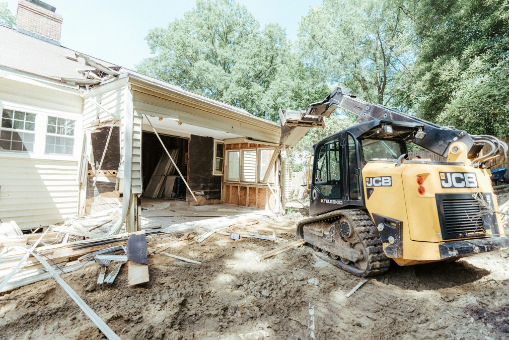 How to Advertise Your Remodeling Business