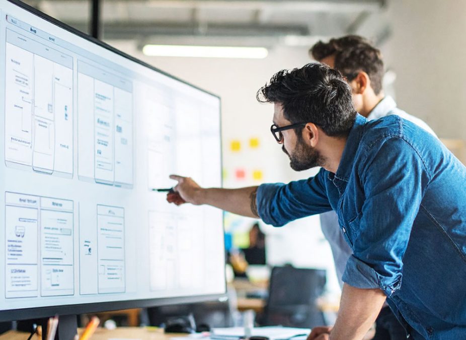 Your Website Should Sell for You! Here’s How We Make It Happen