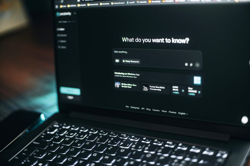 How Should I Really Be Using AI to Advance My Business?